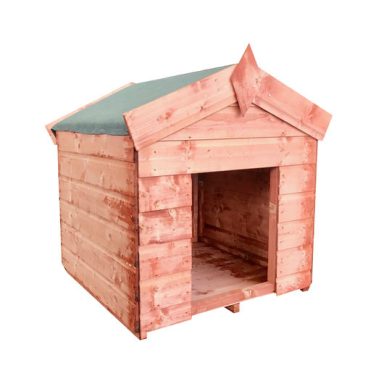 Dog Kennel